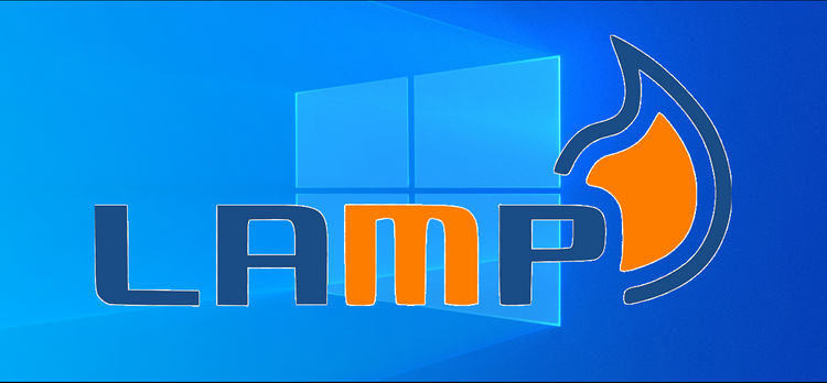 WLAMP Installation